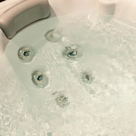 Locana Con Jacuzzi E Vista *