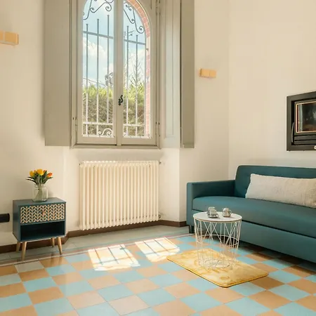 Locana Con Jacuzzi E Vista Villa