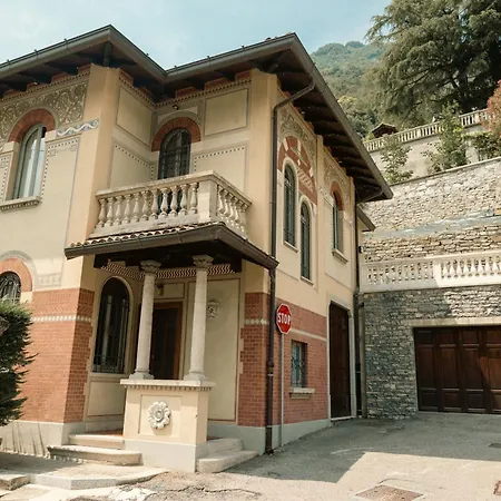 Villa Locana Con Jacuzzi E Vista