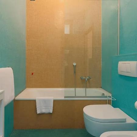 Locana Con Jacuzzi E Vista