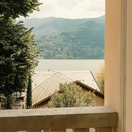 Villa Locana Con Jacuzzi E Vista Laglio