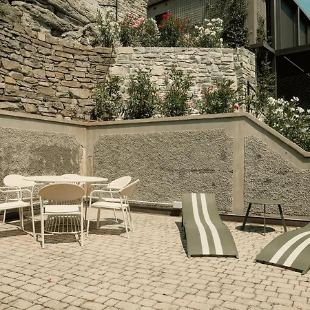 Locana Con Jacuzzi E Vista * Laglio