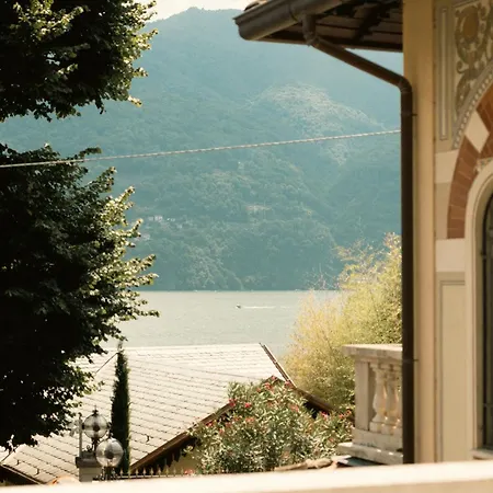 Locana Con Jacuzzi E Vista Villa *