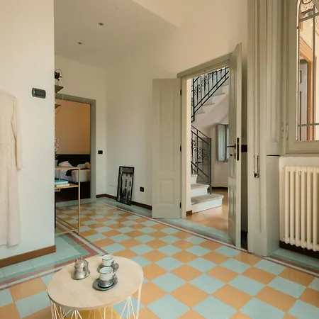 Villa Locana Con Jacuzzi E Vista *