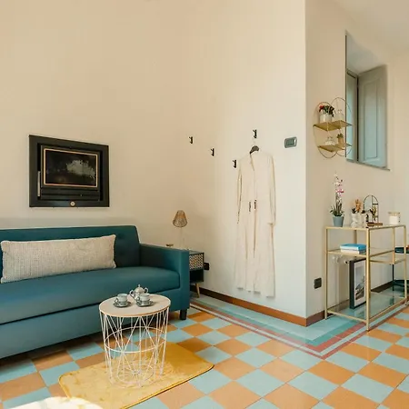 Locana Con Jacuzzi E Vista *