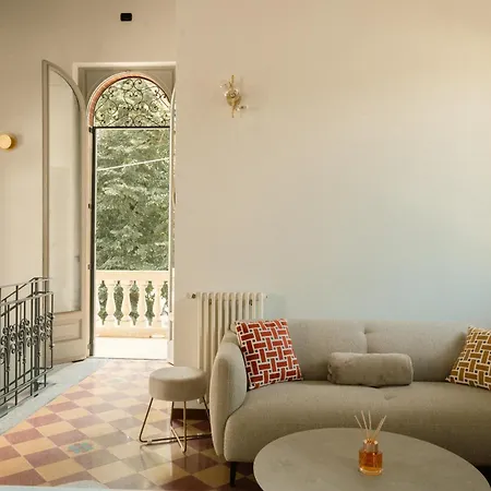 Villa Locana Con Jacuzzi E Vista *