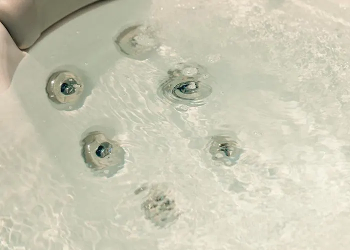 Locana Con Jacuzzi E Vista *