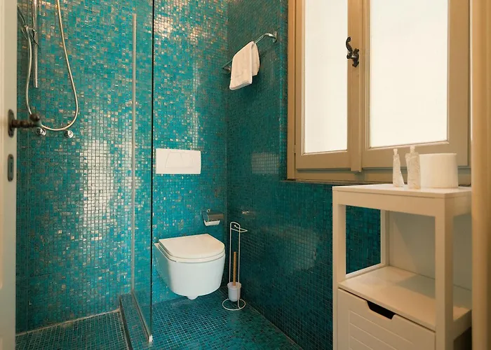 Βίλα Locana Con Jacuzzi E Vista *