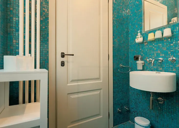 Βίλα Locana Con Jacuzzi E Vista Laglio