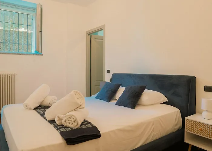 Locana Con Jacuzzi E Vista * Laglio