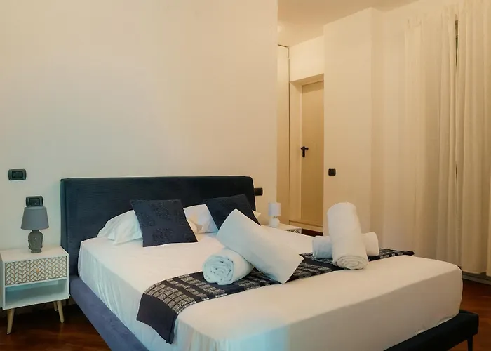 Locana Con Jacuzzi E Vista * Laglio