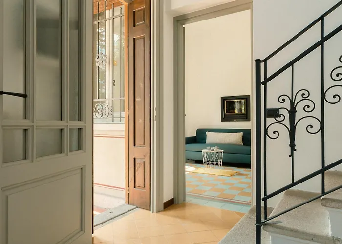 Locana Con Jacuzzi E Vista *