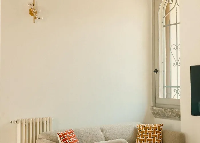 Locana Con Jacuzzi E Vista *