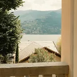 Villa Locana Con Jacuzzi E Vista Laglio