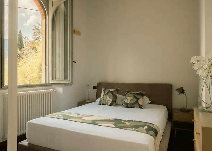 Vila Locana Con Jacuzzi E Vista Laglio